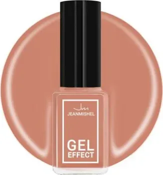 Jeanmishel GEL (№ 144 розово-кремовый матовый)