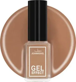 Jeanmishel GEL (№ 143 матовый загар)