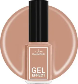 Jeanmishel GEL (№ 142 кремовый матовый)