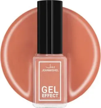 Jeanmishel GEL (№ 141 песочный матовый)