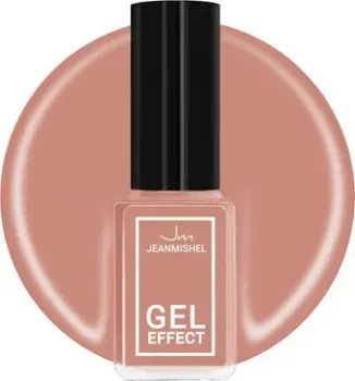 Jeanmishel GEL (№ 138 розовый персик)