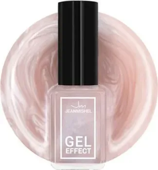 Jeanmishel GEL (№ 121 белый жемчужный)