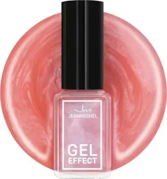 Jeanmishel GEL (№ 120 розовый жемчужный)