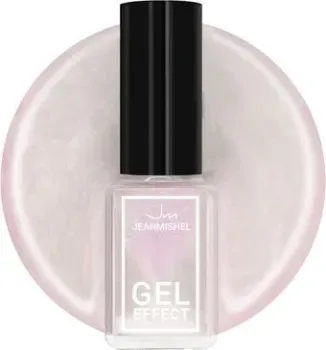 Jeanmishel GEL (№ 104 белый искрящийся)