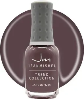 Jeanmishel (№ 353 капучино матовый)