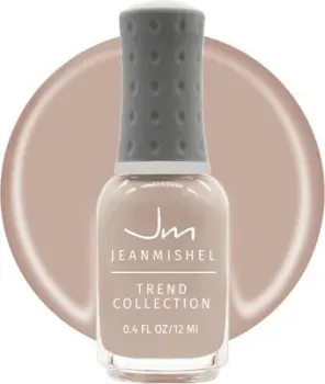 Jeanmishel (№ 352 кофе с молоком матовый)