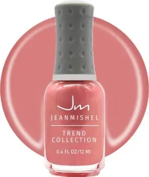Jeanmishel (№ 336 светло-розовый жемчужный)