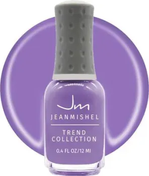 Jeanmishel (№ 321 сиреневый матовый)