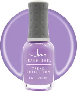 Jeanmishel (№ 289 светло сиреневый матовый)