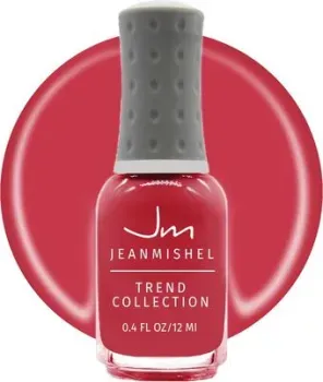 Jeanmishel (№ 251 розовый матовый)