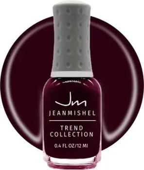 Jeanmishel (№ 216 слива матовый)