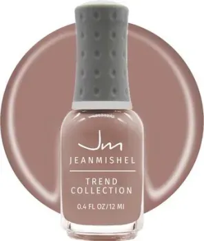 Jeanmishel (№ 204 натуральный матовый)