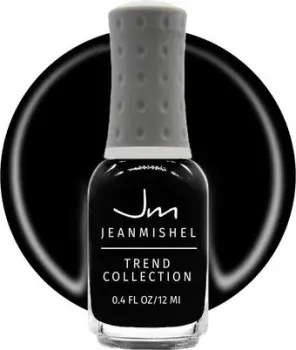 Jeanmishel (№ 199 черный)