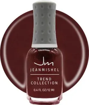 Jeanmishel (№ 190 искрящийся медный)