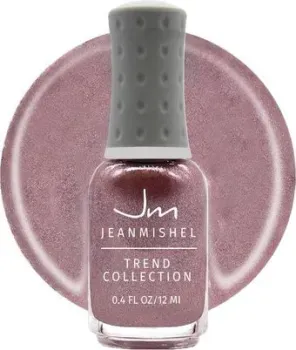 Jeanmishel (№ 183 искрящийся бежевый)