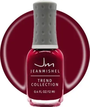 Jeanmishel (№ 150 малиновый матовый)