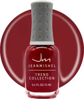 Jeanmishel (№ 149 малиновый перламутровый)