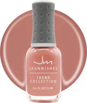 Jeanmishel (№ 138 светло розовый матовый натуральный)