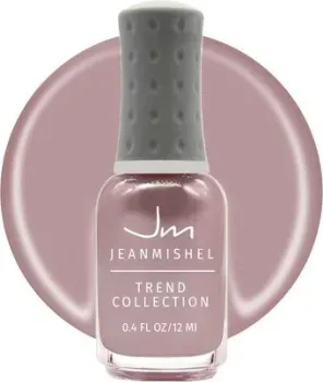 Jeanmishel (№ 129 сиреневый жемчужный)