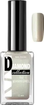 Jeanmishel Diamond (№ 543 жемчужный перламутровый)