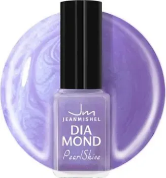 Jeanmishel Diamond (№ 513 лавандовый перламутровый)