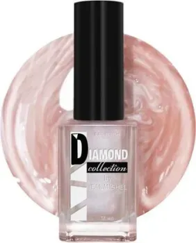 Jeanmishel Diamond (№ 506 розово-бежевый перламутровый)