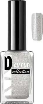 Jeanmishel Diamond (№ 502 белый искрящийся)