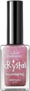 Jeanmishel Crystal (№ 712 нежно-розовый блестящий)