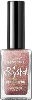Jeanmishel Crystal (№ 713 золотисто-розовый блестящий)