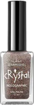 Jeanmishel Crystal (№ 714 золотисто-коричневый блестящий)