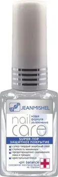 Jeanmishel Верхнее покрытие - супер твердость (копия)