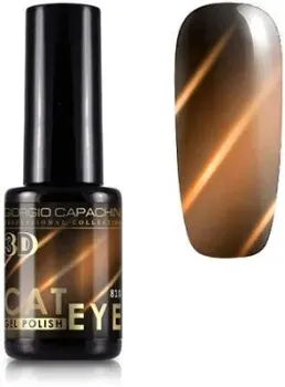 Giorgio Capachini 3D Cat Eye 810
