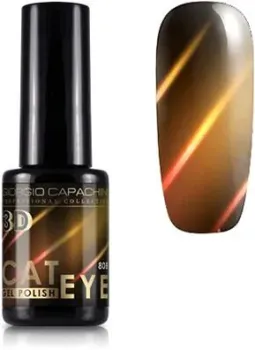 Giorgio Capachini 3D Cat Eye 808