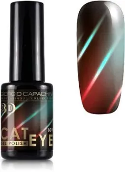 Giorgio Capachini 3D Cat Eye 807