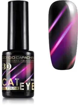 Giorgio Capachini 3D Cat Eye 802