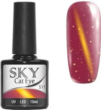 Giorgio Capachini Cat Eye Sky 511