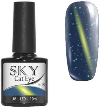 Giorgio Capachini Cat Eye Sky 508