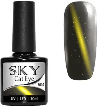 Giorgio Capachini Cat Eye Sky 504