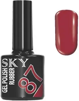 Giorgio Capachini Sky 87