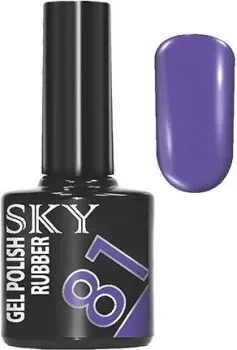 Giorgio Capachini Sky 81