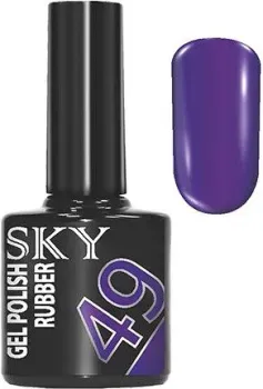 Giorgio Capachini Sky 49