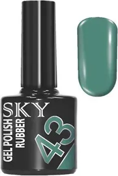 Giorgio Capachini Sky 43