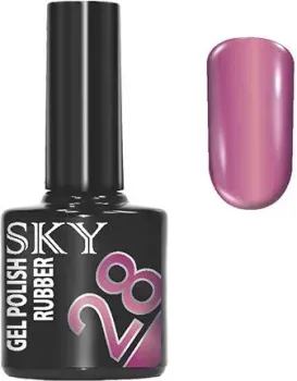 Giorgio Capachini Sky 28