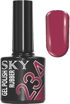 Giorgio Capachini Sky 234