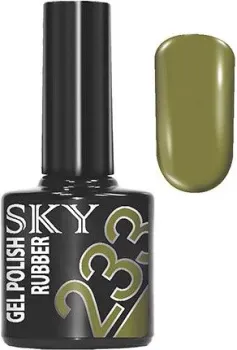 Giorgio Capachini Sky 233