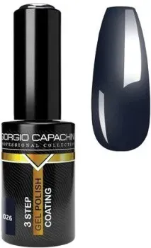 Giorgio Capachini Business Style 026