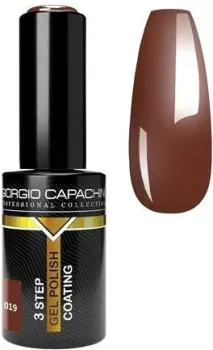 Giorgio Capachini Business Style 019
