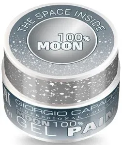 Giorgio Capachini Top Space Inside 100% Moon (7 мл)