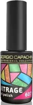 Giorgio Capachini Vitrage 607