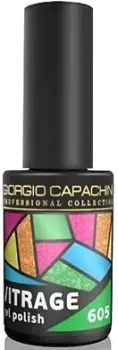 Giorgio Capachini Vitrage 605